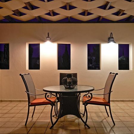 3 Bedroom Villa Madelini With Private Pool, Aphrodite Hills Resort Kouklia Bagian luar foto